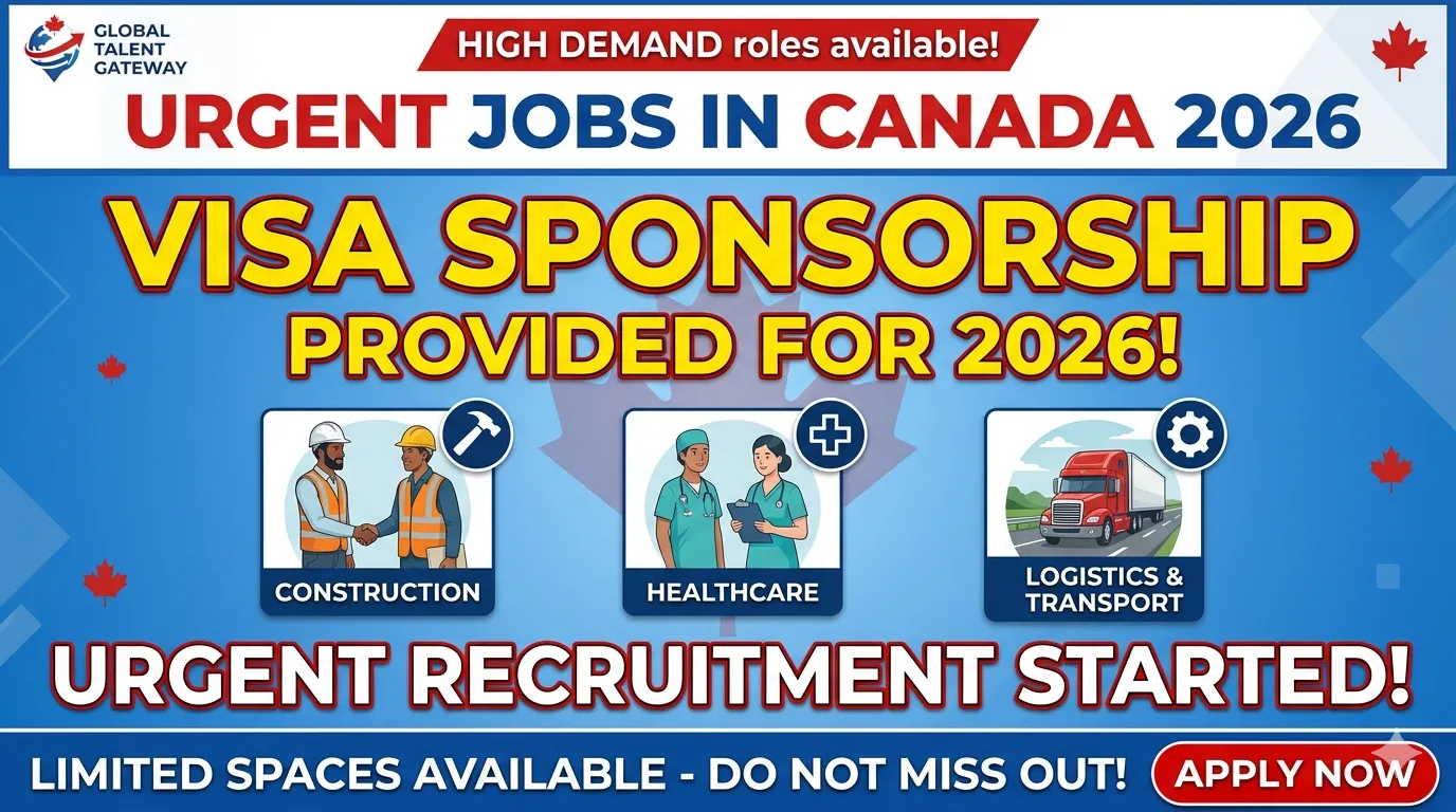 Government of Canada Jobs