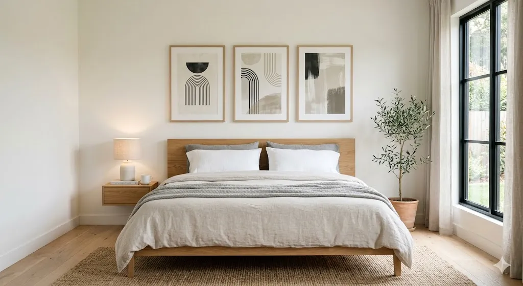 Abstract Minimalist Prints