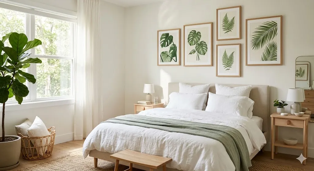 Botanical Wall Art