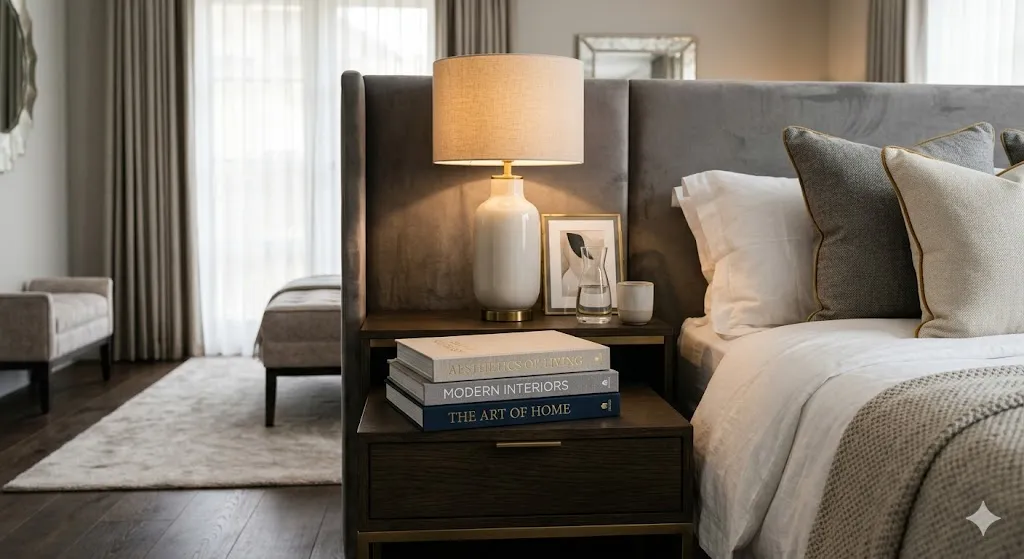 Style with Coffee Table Books