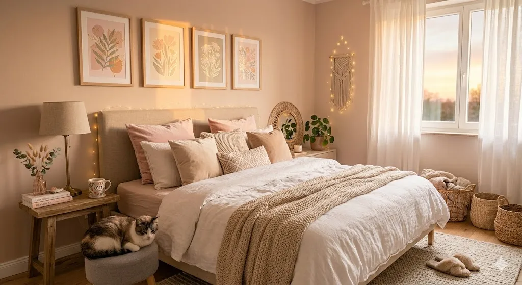 Soft Pastel Art Collection