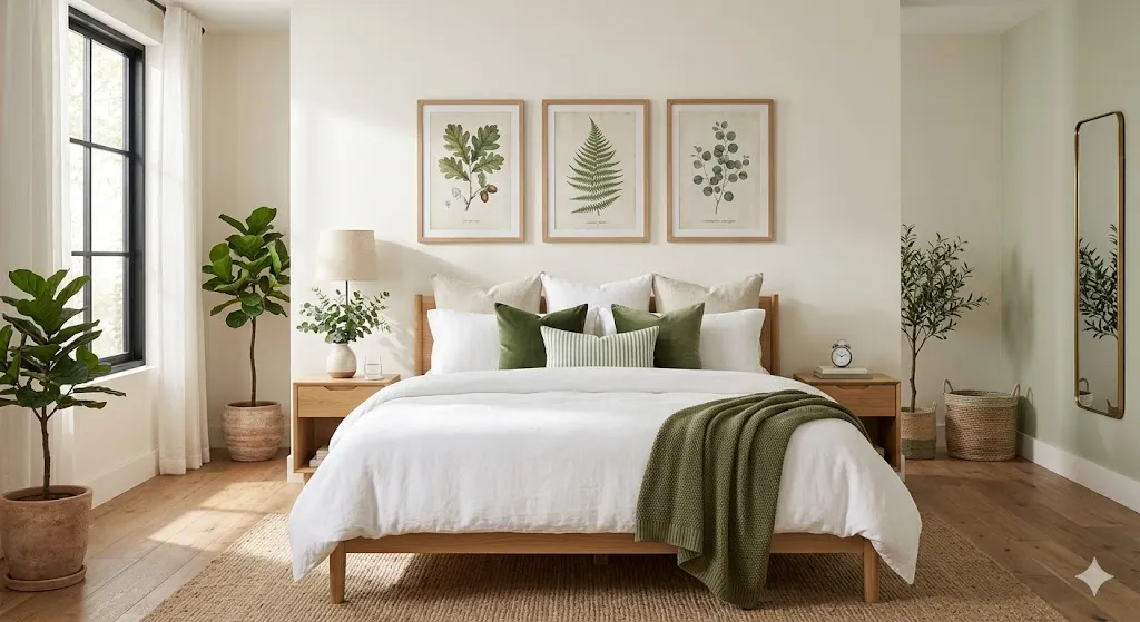 Fresh Botanical Prints