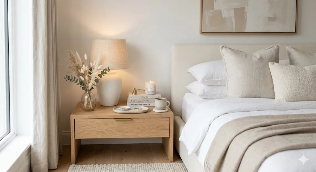 Create a Neutral Color Theme
