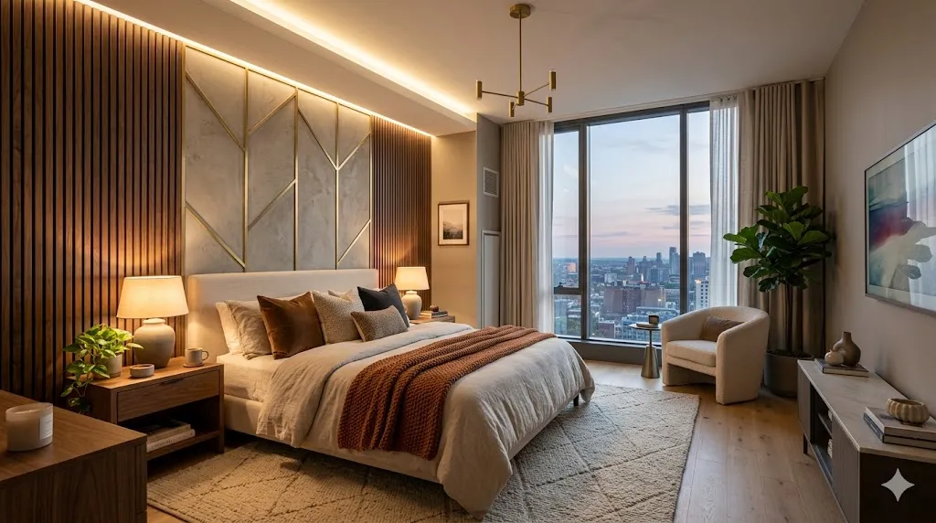 Design an Accent Wall