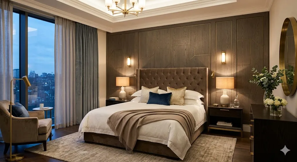 Decorative Wall Panels