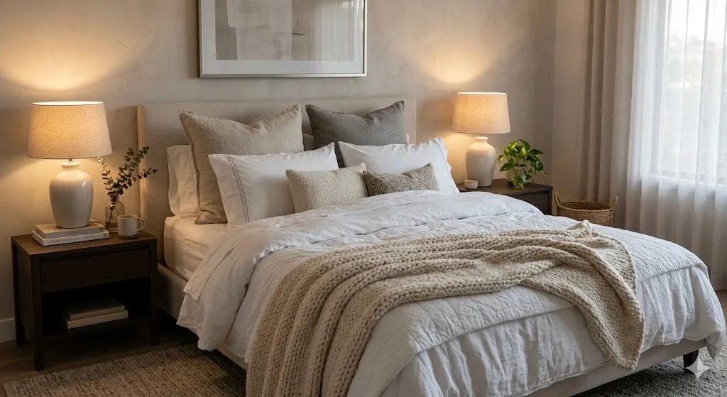 Mix Different Fabric Materials