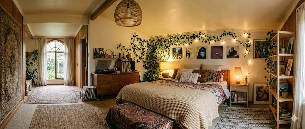 Ivy Wall and Vinyl Records