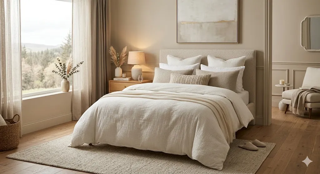 Double Your Duvet Inserts for Instant Volume