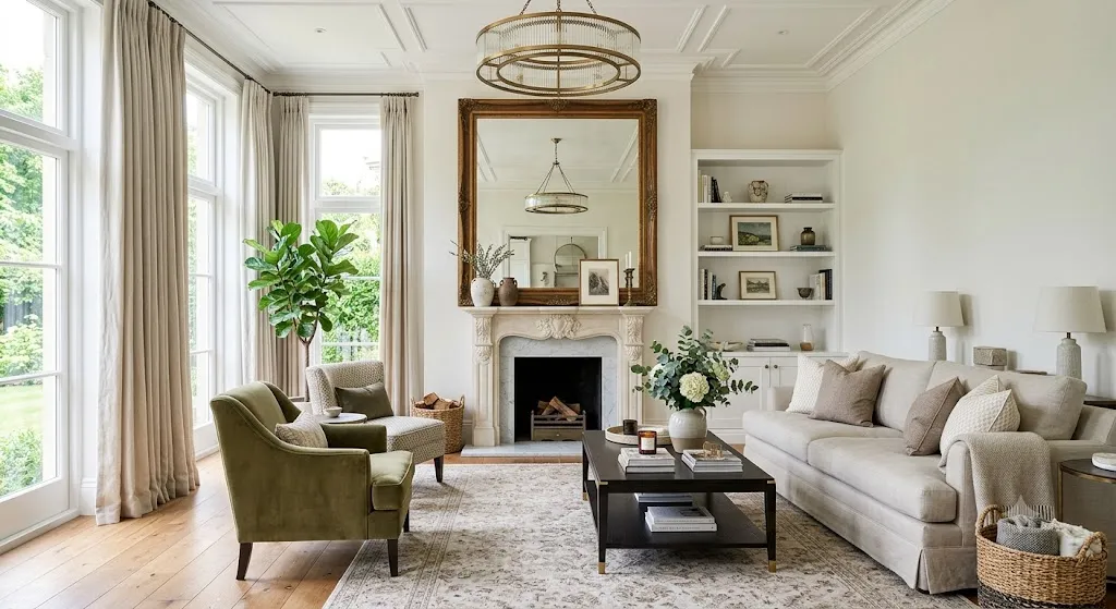 Add a Statement Mirror