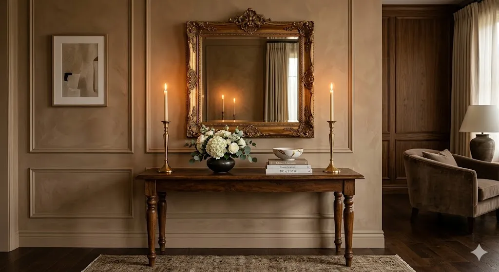 Style with Matching Candlesticks