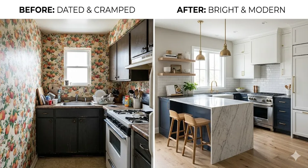 Outdated Wallpaper Designs