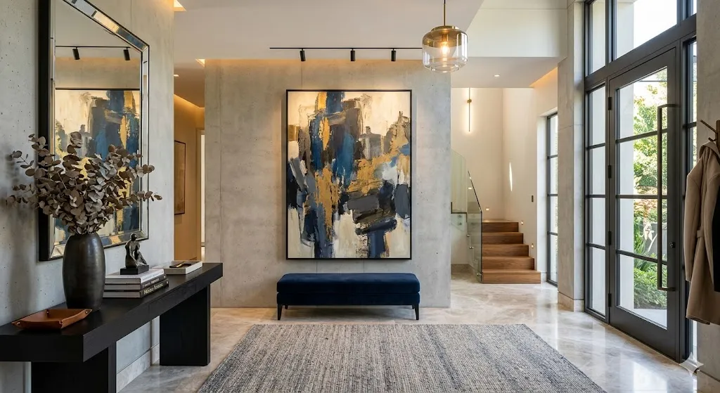 Display Eye-Catching Artwork