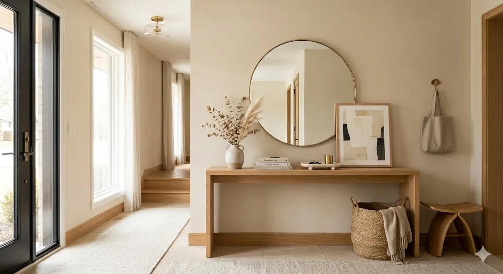 Choose a Neutral Color Palette